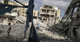 4 WNI Dievakuasi dari Israel Melalui Yordania