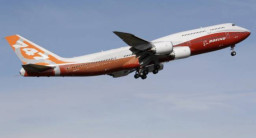 Muncul Pesawat Misterius dari China ke Dekat Iran, Bantuan untuk Perang Israel-Iran?