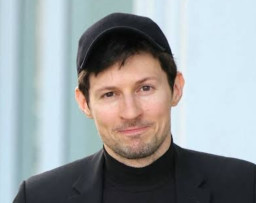 Hobi Sumbang Sperma, Pendiri Telegram Punya 100 Anak Lebih