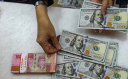 Rp 2,04 Triliun Modal Asing Cabut dari Indonesia, Ini Gara-garanya