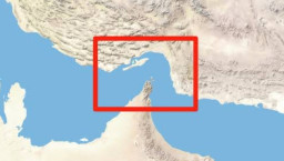 Iran Ancam Tutup Selat Hormuz, Amerika Serikat Panik