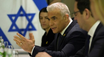 Usai Gencatan Senjata dengan Iran, Tokoh Oposisi Israel Desak Akhiri Perang di Gaza