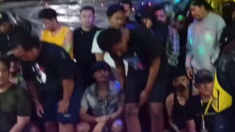 Heboh Pesta Gay di Puncak Bogor Bertajuk Family Gathering