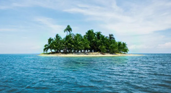 Heboh Pulau Panjang Sumbawa Dijual Online, Kok Bisa?