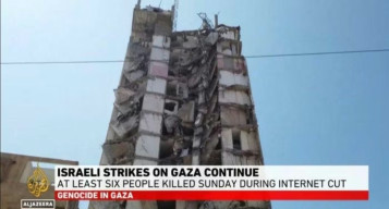 Serangan Israel di Gaza Belum Menunjukkan Tanda-tanda Mereda, IDF Terus Mobilisasi Tentara Cadangan