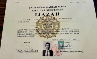 Perkara Ijazah Jokowi, Sidang Gugatan Perdata pada Rektor UGM dkk Berlanjut
