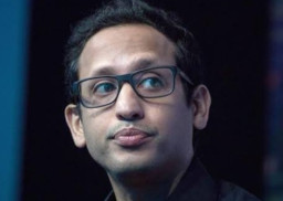 Nadiem Makarim Dicekal