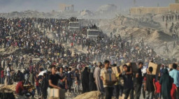 Sebut Ladang Pembantaian, Tentara Israel Akui Sengaja Bunuhi Warga Palestina yang Cari Bantuan