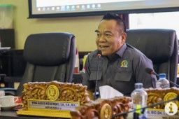 Komisi A DPRD Surabaya: Seleksi Sekda Harus Bebas dari Intervensi Politik