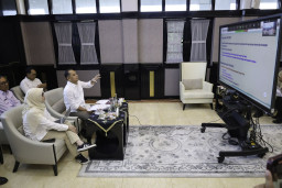 Transformasi Ekonomi Digital Surabaya: Dari Perang Melawan Pinjol hingga Edukasi Finansial 