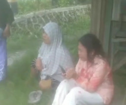 Tragedi Keluarga di Banjarmasin, Ibu Tewas dan Anak Luka Akibat Ditikam