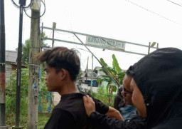 Mabuk Berujung Ribut, 3 Remaja Tewas