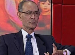 Mantan Wartawan yang Jadi Jaksa Agung Abdul Rahman Saleh Meninggal