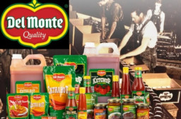 Del Monte Foods Bangkrut