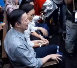 Tuntutan 7 Tahun Penjara, Jaksa Tuding Tom Lembong Tak Menyesali Perbuatannya