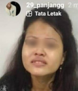 Ibu Muda Tega Masukkan Bayinya Sendiri yang Baru Usia 2 Bulan ke Dalam Toples hingga Meninggal