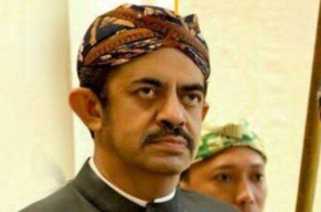 Riza Chalid Sudah Dicekal sejak sebelum Jadi Tersangka