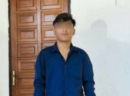 Remaja Usia 18 Tahun Panah Dua Orang Dewasa hingga Kritis di Manado