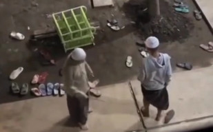 Viral! Pemilik Ponpes Pakisaji Malang Diduga Cambuk Santri hingga Kakinya Membusuk