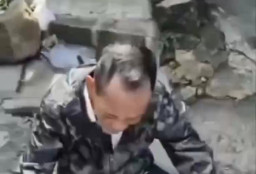 Gagal Gondol  Rp300, Dua Penjambret di Depok Babak Belur Dihajar Massa 