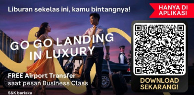 8 Tujuan Terbaik untuk Jelajahi Indonesia di Momen Liburan Sekolah