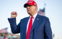 Trump Klaim Capai Kesepakatan dengan Indonesia Soal Tarif Impor