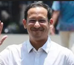 Empat Eks Stafsus Nadiem Makarim Jadi Tersangka Korupsi Pengadaan Laptop Chromebook
