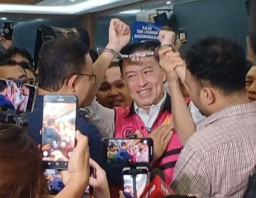 Anies: Orang Seperti Tom Saja Bisa Dikriminalisasi, Apalagi Jutaan Warga Kita yang Lain  