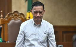 Tom Lembong Sesalkan Vonis Hakim cuma Copy Paste dari Tuntutan Jaksa