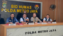 Napi Lapas Cipinang Kendalikan Prostitusi Online di Bawah Umur, Kok Bisa?