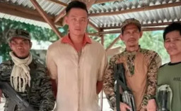 Selebgram Indonesia yang Ditangkap Tentara Myanmar, Sukses Dipulangkan