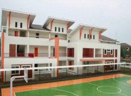 Pendaftaran Sekolah Rakyat Diperpanjang hingga Hari Ini