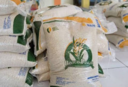 Penerima Bantuan Pangan di Bondowoso Berkurang 15 Ribu