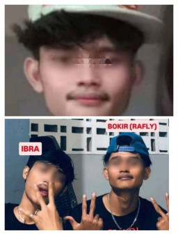 Menagih Utang, Wanita Muda Dibunuh Mantan Pacar dan Dua Temannya