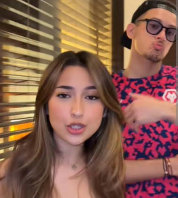 Justin Hubner Ucapkan Perasaanya pada Jennifer Coppen