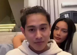 DJ Panda Ngaku Hamili  Erika Carlina 