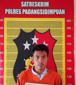 Kesal Diberi Uang Keamanan Rp 5 Ribu, Preman Bacok Tukang Bakso