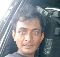 Pemerkosa dan Pembunuh Bocah 10 Tahun di Tulang Bawang Lampung Akhirnya Ditembak