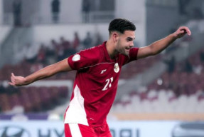 Kalahkan Thailand lewat Adu Pinalti, Timnas Indonesia Melaju ke Final Piala AFF U-23 2025