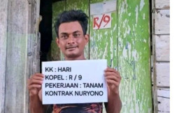 Anak 10 Tahun Ditemukan Tewas usai Dicabuli dan Diracun di Mess Pabrik Tebu di Lampung