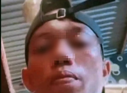 Pria di Rohil Bunuh Adik Kandung Gegara Uang Rp 500 Ribu