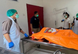 Misteri Mayat di Kebun Sawit PT BPK Terungkap