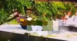 Pengendara Motor Terlindas Truk Tangki di Simpang Girimukti