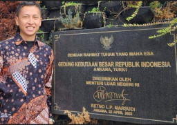 Misteri Tewasnya Diplomat Kemlu Temui Titik Terang