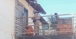 Kakek Usia 71 Tahun Ditemukan Meninggal Dalam Apartemen