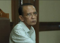 Eks Menag Suryadharma Ali Meninggal Dunia