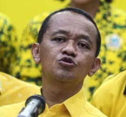 Munaslub Golkar Direstui Istana, Pengamat: Tanda Bahlil Akan Ditendang