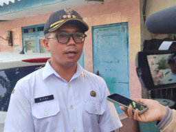 Empat Anak Titipkan Ibunya di Griya Lansia, Pemkot Surabaya Upayakan Perawatan Keluarga