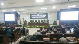 DPRD Kota Malang Desak Evaluasi Total APBD 2024: Soroti Defisit, Kenaikan Tarif Air, dan Kinerja Pelayanan Publik