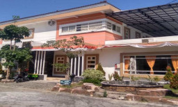 Disnaker Lamongan Minta Soal Tagihan Pekerja Proyek Stadion Surajaya Segera Diselesaikan